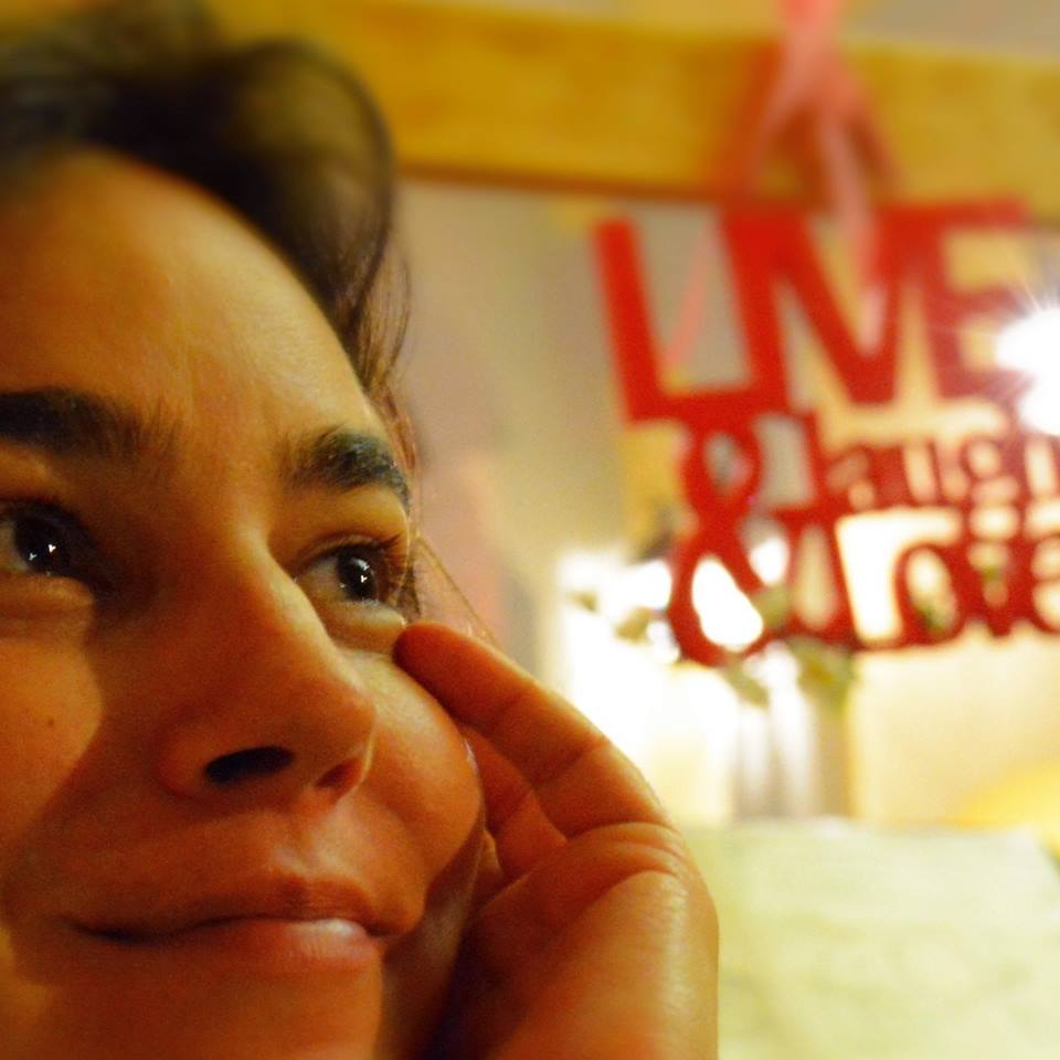 Mirela Muresan — film editor