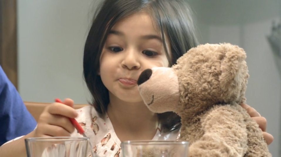 Danone — dir. Matt Vaine