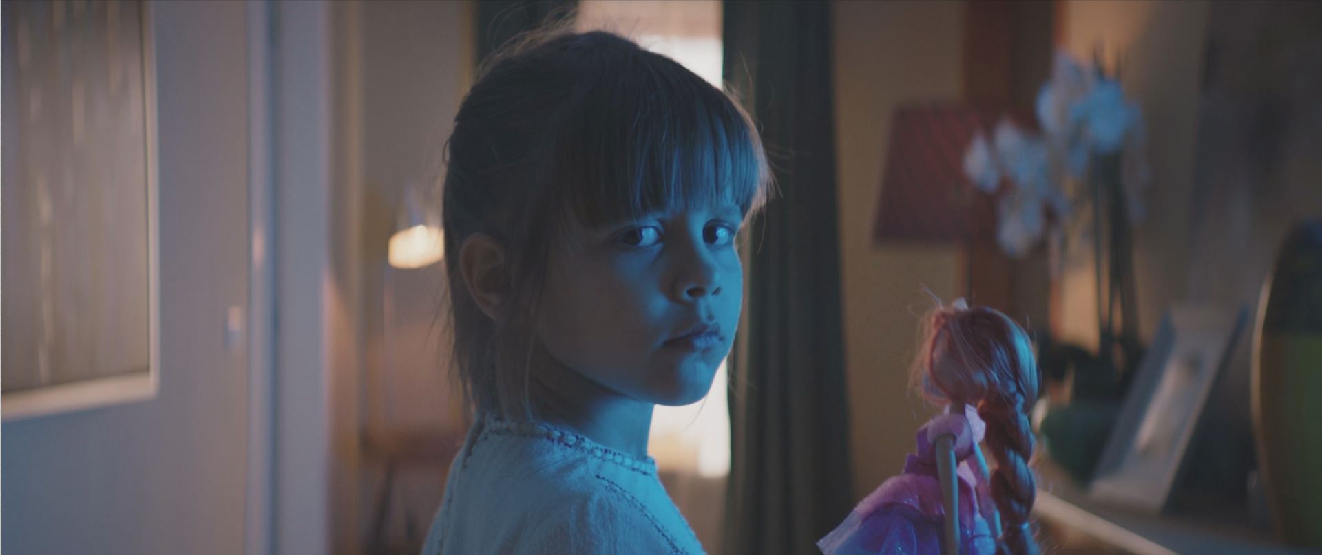 Omo — dir. Johan Stahl