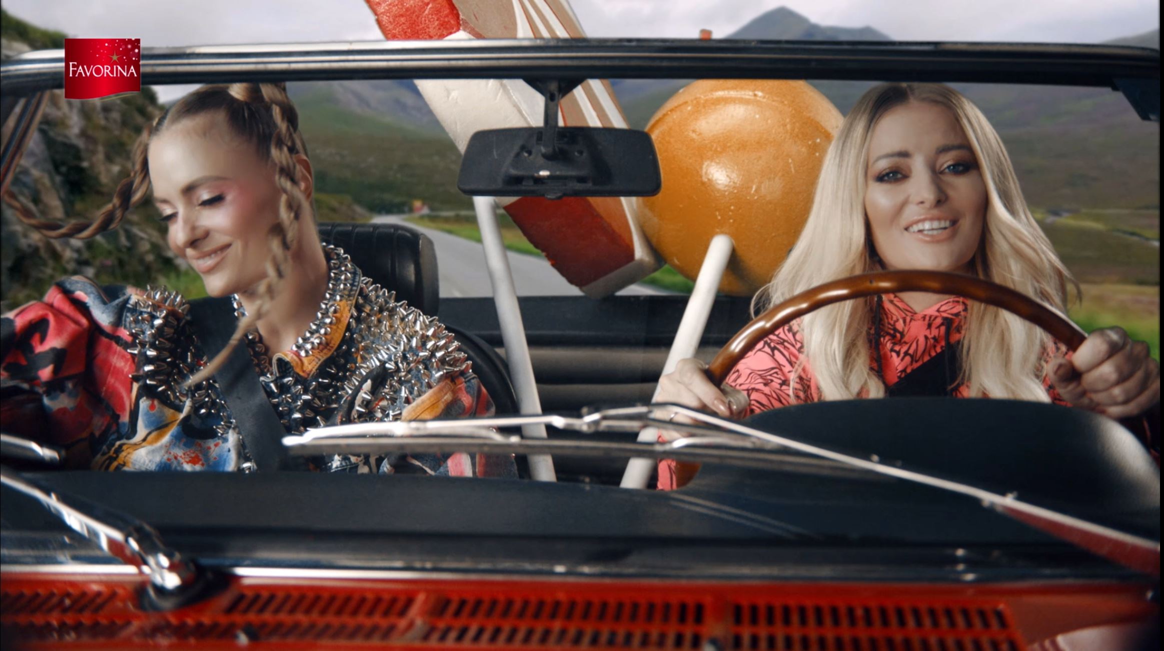 Lidl — dir. Goran Mihailov