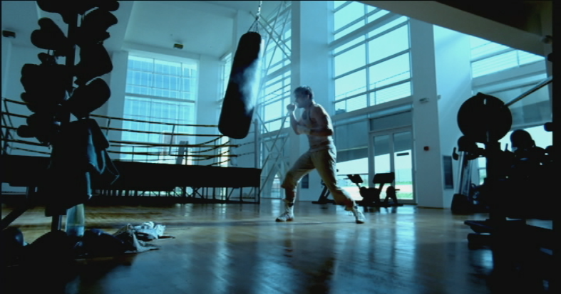 Dorna — dir. Yariv Gaber