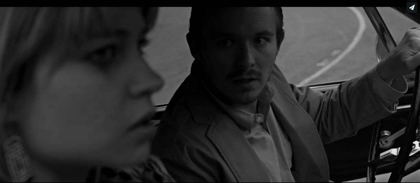 Thanks for Calling — dir. Matt Sundin & Caspar Newbolt