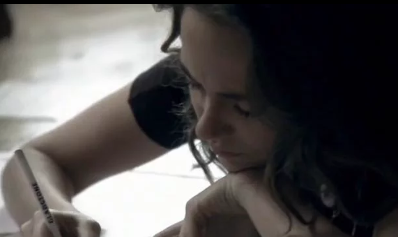 Aula de Francês — dir. Paula Goldman